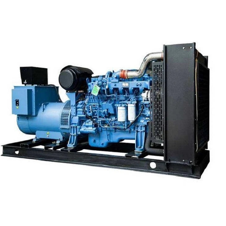 250KW Yuchai Generator Set suppliers